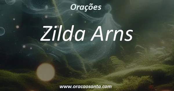 Zilda Arns