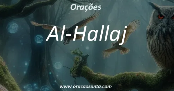 Al-Hallaj