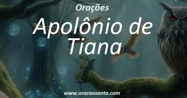 Apolônio de Tiana