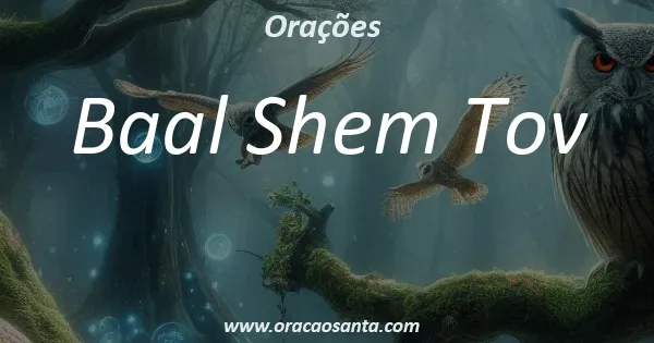 Baal Shem Tov