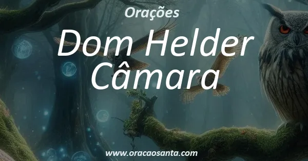 Dom Helder Câmara