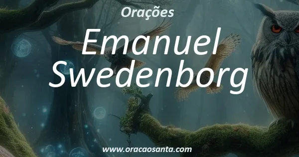 Emanuel Swedenborg