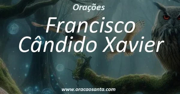Francisco Cândido Xavier