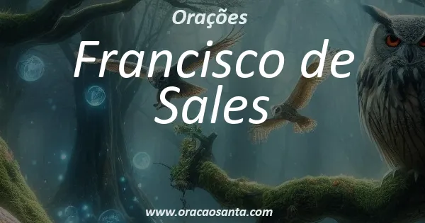 Francisco de Sales
