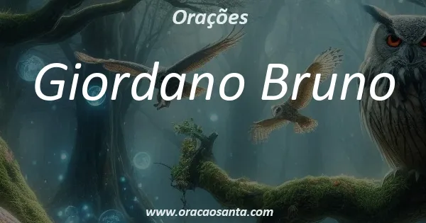 Giordano Bruno