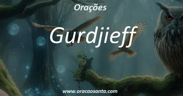 Gurdjieff