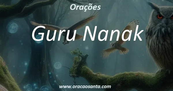 Guru Nanak