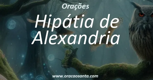 Hipátia de Alexandria