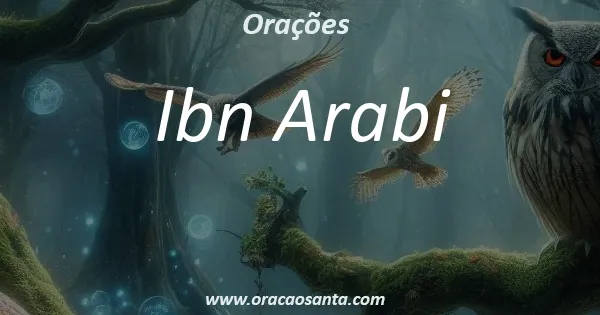 Ibn Arabi