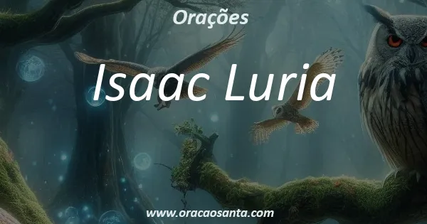 Isaac Luria