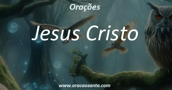 Jesus Cristo