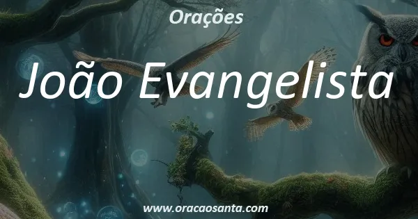 João Evangelista