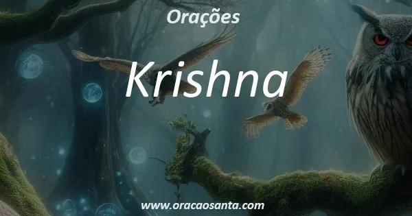 Krishna