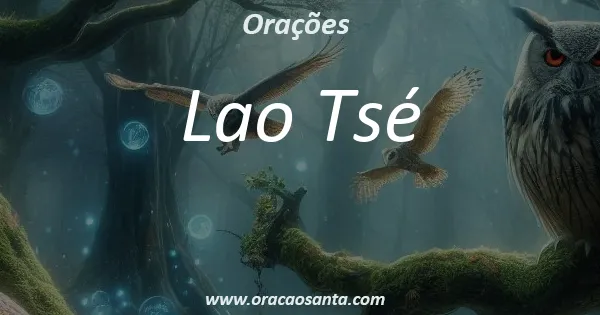 Lao Tsé