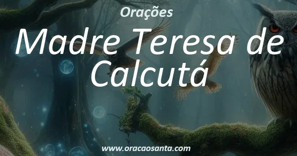 Madre Teresa de Calcutá
