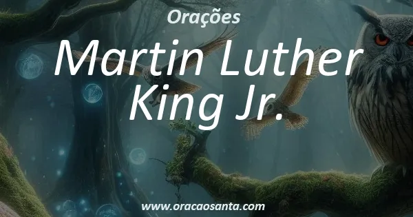 Martin Luther King Jr.