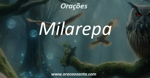 Milarepa