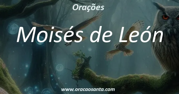 Moisés de León