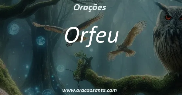 Orfeu