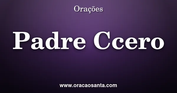 Padre Cícero