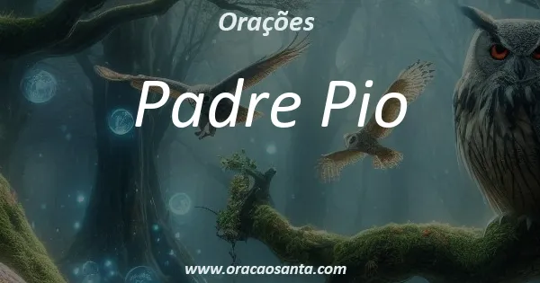 Padre Pio