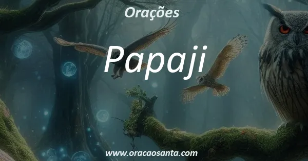 Papaji