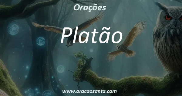 Platão
