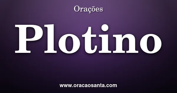 Plotino