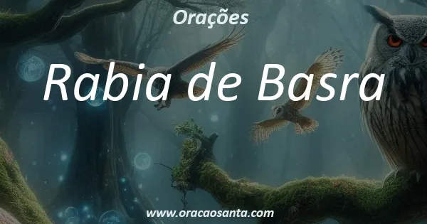 Rabia de Basra