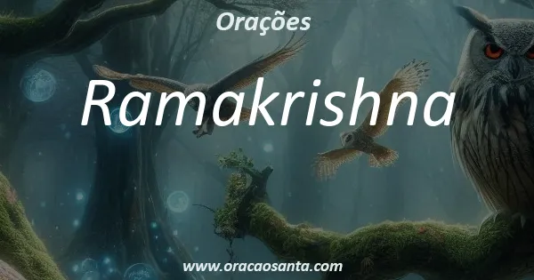 Ramakrishna