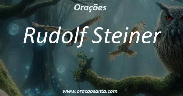 Rudolf Steiner