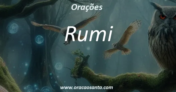 Rumi