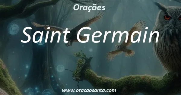 Saint Germain