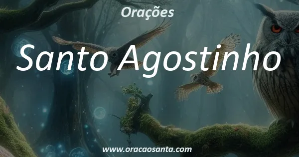 Santo Agostinho