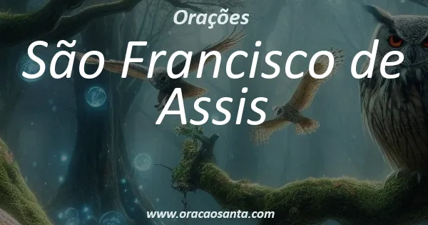 São Francisco de Assis