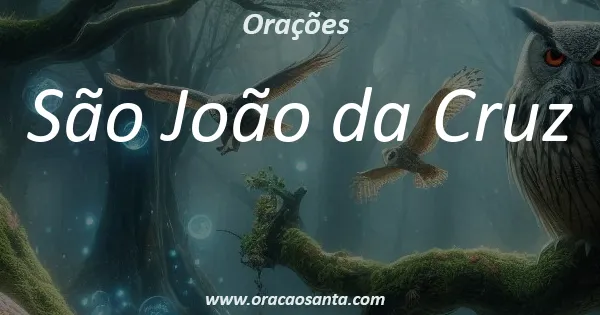 São João da Cruz