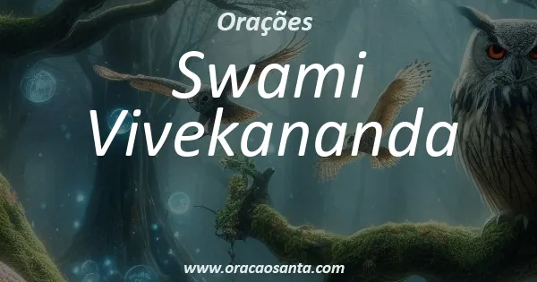Swami Vivekananda