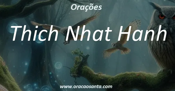 Thich Nhat Hanh
