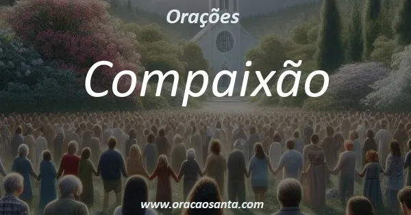 Compaixão