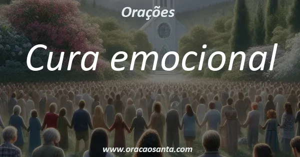 Cura emocional