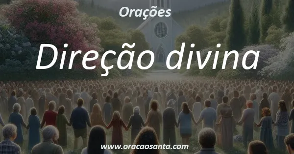 Direção divina
