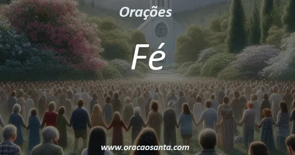 Fé
