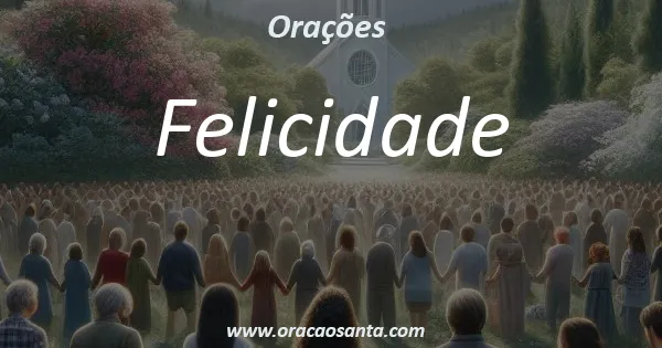 Felicidade