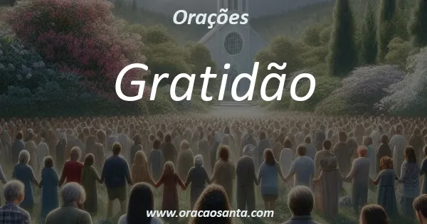 Gratidão