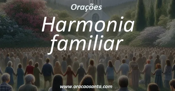 Harmonia familiar