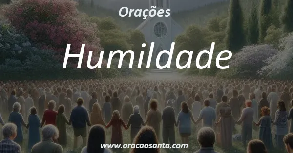 Humildade
