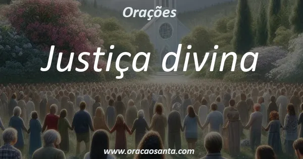Justiça divina