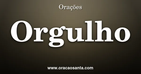 Libertação do orgulho