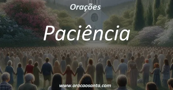 Paciência