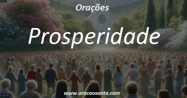 Prosperidade